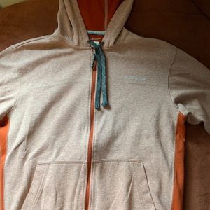 Columbia Sweatshirt